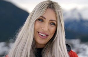 Dit is de moeder van Denise uit Winter Vol Liefde: ‘Ze heeft de looks absoluut niet van een vreemde!’ Winter vol liefde