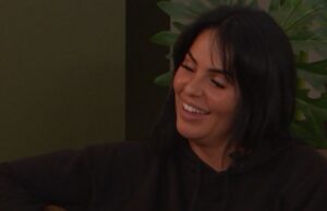 Elodie uit Lang Leve de Liefde blijkt behoorlijk vunzige plaatjes op het internet te hebben staan! Lang Leve de Liefde