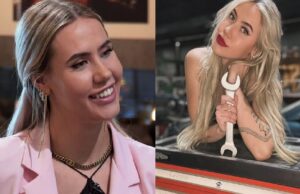 Automonteur Grytsje na First Dates nog altijd vrijgezel maar mannelijk Nederland staat in de rij! First Dates