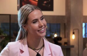 Mannelijk Nederland op slag verliefd op boerin Grytsje uit First Dates, zeker na deze foto’s! First Dates