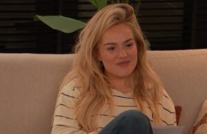 Julie uit LLDL gedumpt door Daan, maar mannen staan in de rij voor Julie vanwege deze foto’s! LLDL