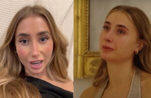 Gadverdamme: Lily Philips heeft ranzig gezondheidsprobleem overgehouden aan 101 mannen! Lily Philips