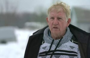 De beste basketbalcoach ter wereld, Maarten uit Winter Vol Liefde ligt op sterven: ‘Ik ga dood…’ Winter Vol Liefde