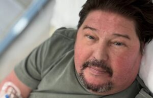 Martijn Krabbé komt met verwoestende gezondheidsupate: ‘Geen kans meer op genezing…’ Martijn Krabbé