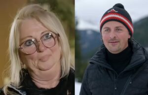 Mike meldt mogelijk ‘grensoverschrijdend gedrag’ van programmamakers Winter Vol Liefde naar moeder Monique! Winter Vol Liefde