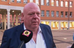 Tot overmaat van ramp: Talpa zet streep door vervolg Massa is Kassa, Peter Gillis ten eind raad! Peter Gillis