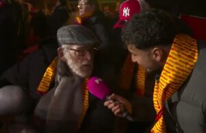 Opa uit Balkbrug plots stinkend rijk door PostcodeKanjer van 59,7 miljoen: ‘Naar de h*eren!’ Postcodekanjer