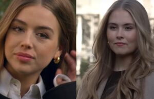 Argentijnse media lekken nu ook ‘uitbundige feestfoto’s’ van Prinses Amalia en Alexia! Prinses Amalia