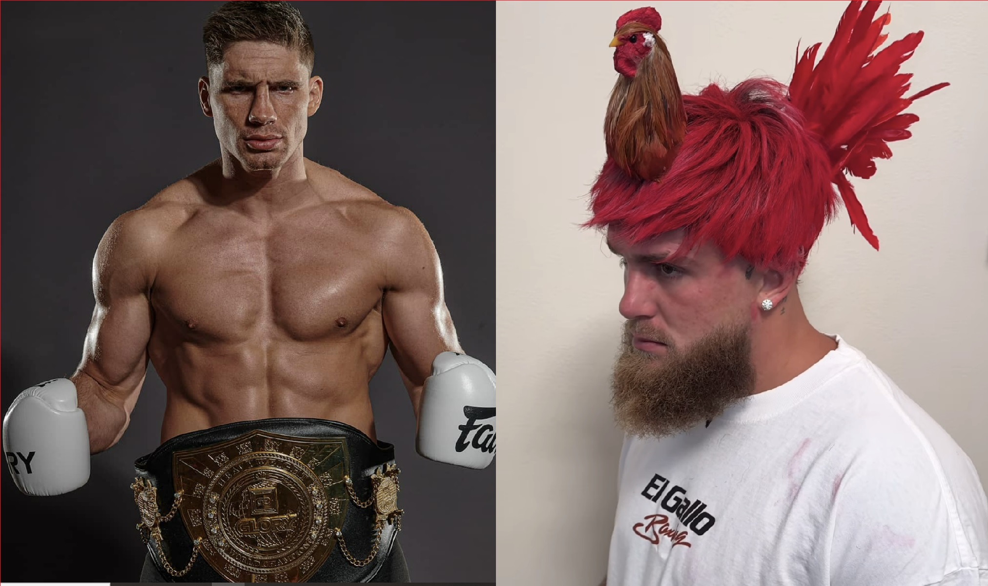 Rico Verhoeven blijkt enorme schulden te hebben, gevecht tegen Jake ...