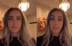 Sebine Boogaards zet Nederland op de kaart en doet het als eerste met 1000 mannen op één dag! Sebine Boogaards