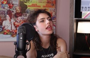 Yess: GTST-ster Sophie Bouquet poedeltjenaakt op de cover van de Playboy! Sophie Bouquet