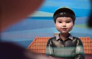 Releasedatum én beelden voor Squid Game seizoen 3 gelekt: ‘Een nieuwe moordpop!’ Squid Game