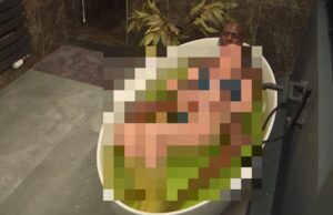 Lang Leve de Liefde-Anna is erotisch masseur en Emyron mag ondervinden wat dat precies inhoudt! Lang Leve de Liefde