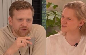 Lang Leve de Liefde-Luca praat liever niet met MBO’ers: ‘Te simpel voor mij!’