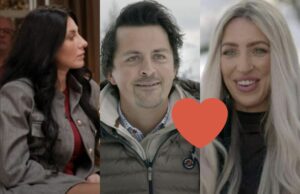 Winter Vol Liefde-Denise alsnog terug naar Seefeld voor Mike, Antine is woest!