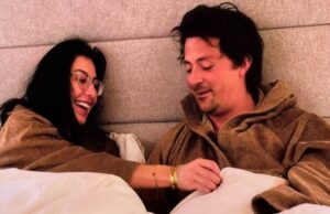 S*ksleven van Mike en Antine uit Winter Vol Liefde ligt op straat: ‘De hele nacht!’