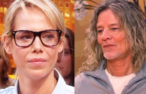 Gelekte chats van Nicolette Kluijver: ‘Ze had wél een affaire met Tygo Gernandt!’