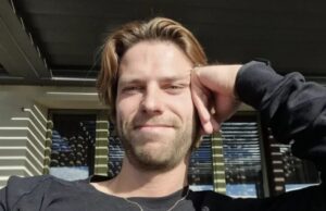 32-jarige Thomas van de Vlugt betrapt op vreemdgaan met 18-jarig meisje in Oostenrijkse Flachau!