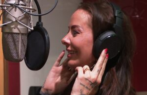 Wendy van Hout wil de Nederlandse Céline Dion worden: ‘Dit is nog maar het begin!’ Wendy van Hout