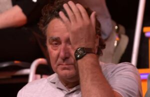 Miljoenenjacht-winnaar Arie krijgt vervangende prijs omdat hij droomreis niet kan maken vanwege ziekte!