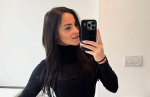 Jane Valkering verdient 7000 euro met filmpje van 20 minuten onder de zonnebank!