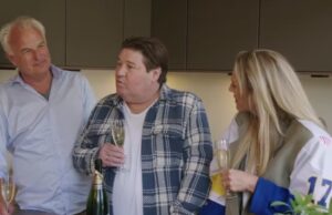 Kijkers van eerste aflevering Kopen Zonder Kijken in tranen na zien van Martijn Krabbé! kopen Zonder Kijken