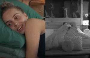 Lang Leve de Liefde-Melissa is nog maagd maar ziet het helemaal zitten met Dylan!