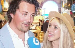 Beerput Winter Vol Liefde-Mike geopend: ‘Enorme smeerlap die vrouw na vrouw belazert!’