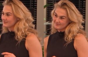 Heel vrouwelijk Nederland glijdt van de bank vanwege gast in Lang Leve de Liefde!