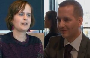 Reinier uit First Dates raakt maar niet uitgesproken over zijn goudvis!