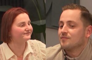 Lang Leve de Liefde-Annika wil weten of Robbert haar knap vindt maar krijgt héél pijnlijk antwoord! Lang Leve de Liefde