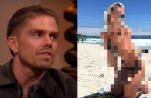 We hebben de Naomi gevonden waarvoor André Hazes zijn Monique alwéér heeft gedumpt! André Hazes