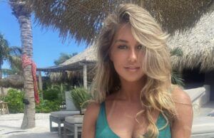 Bo de Munk blijkt behoorlijk expliciete kiekjes op het internet te hebben staan!