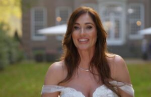 Femke uit MAFS heeft nogal expliciete kiekjes op het web staan!