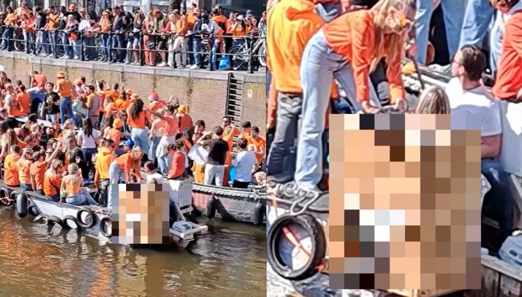 Koningsdag