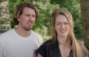 Leroy en Saskia uit Kopen Zonder Kijken na verhuizing naar Lelystad: ‘Het is over tussen ons!’