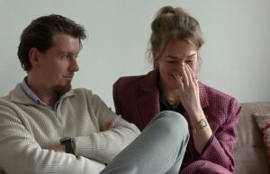 Huis van Leroy en Saskia uit Kopen Zonder Kijken alweer op Funda: ‘Ben al verder aan het zoeken!’