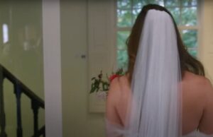 Mannelijk Nederland op slag verliefd op bloedmooie Femke uit MAFS! MAFS