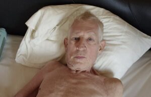 Winter Vol Liefde-Maarten plaatst hartverscheurend afscheidsbericht aan volgers!