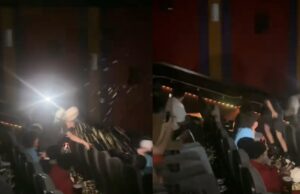 ‘Asociale kinderen’ verpesten massaal Minecraft-film: ‘Vapen, popcorn gooien, schreeuwen, rennen door de zaal…’