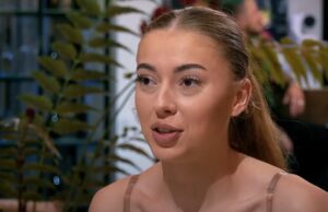 Rachel uit LLDL doet ook al mee aan First Dates: ‘Ik zou wel in de Playboy willen staan!’ First Dates