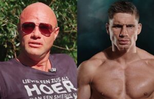 Rico Verhoeven deelt snoeiharde stoot uit aan Alex Soze na confrontatie!