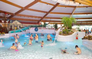 Zo ligt het inmiddels gesloten Zwemparadijs Scheldorado van Peter Gillis er vandaag de dag bij!