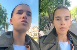 16-jarig meisje vertelt hoe moeilijk haar leven is als Albert Heijn-medewerkster: ‘Letterlijk het ergste in de wereld!’