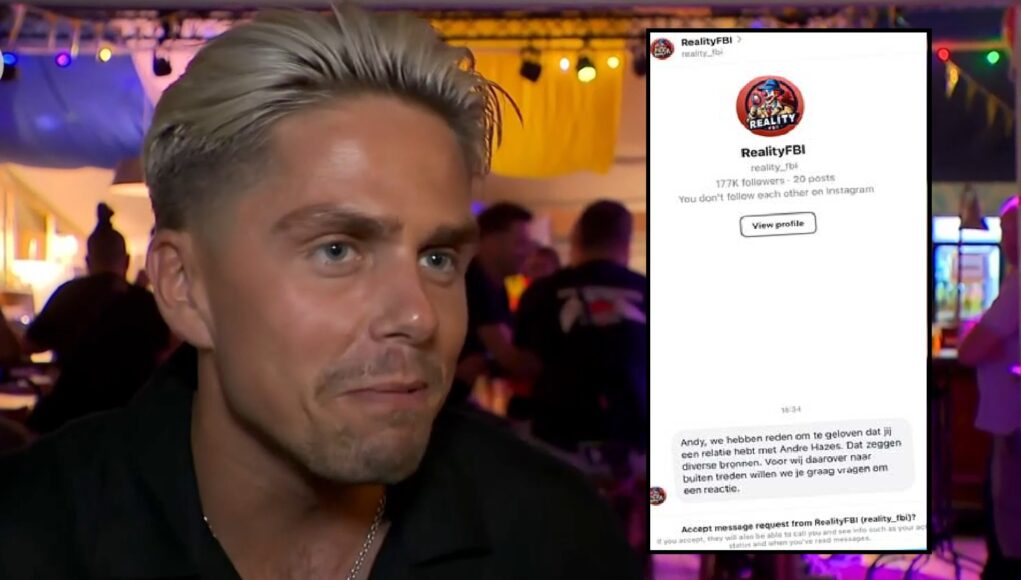 André Hazes