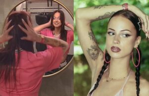 De rest van mannelijk Nederland is ook direct verliefd op Denise uit Lang Leve de Liefde! Lang Leve de Liefde