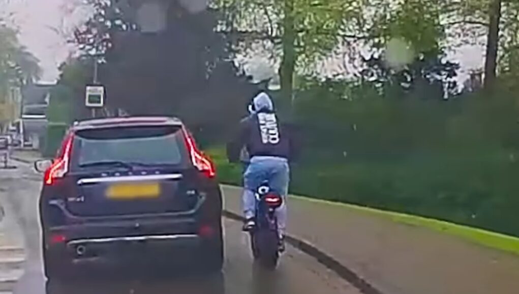 Fatbiker