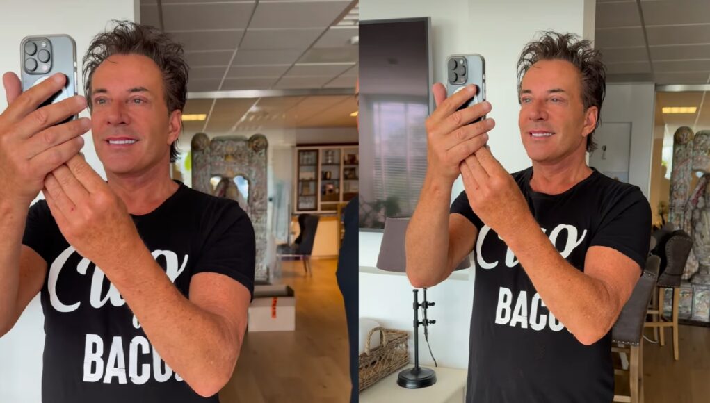 Gerard Joling