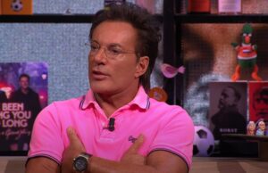 Gerard Joling gaat helemaal los op klimaatactivisten: ‘Gooi er 5 containers stront overheen!’