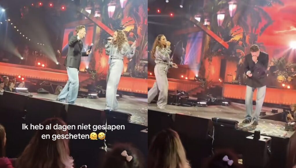 Glennis Grace